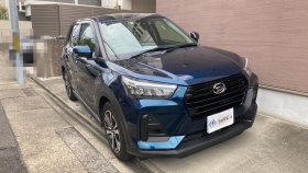 ダイハツ/ロッキー-144942