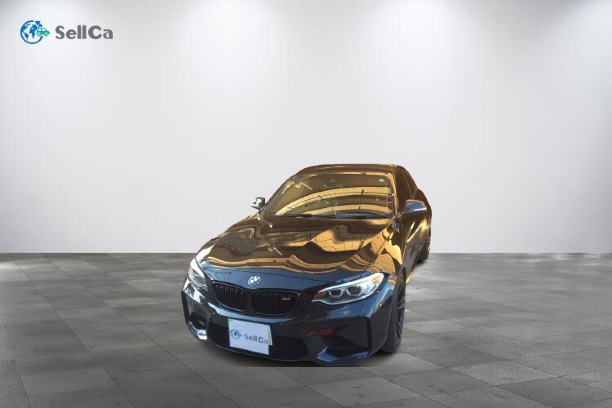 ＢＭＷ/Ｍ２-14518