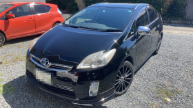 トヨタ/プリウス-145675