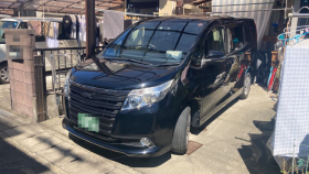 トヨタ/ノア-145886