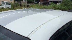 正面ルーフ