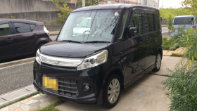 スズキ/スペーシアカスタム-146082