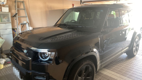 ランドローバー/ディフェンダー-146262