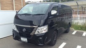 日産/キャラバン-146380