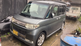 ダイハツ/タント-146381