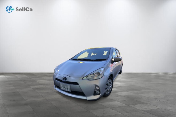 トヨタ/アクア-14652