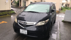 ホンダ/エリシオン-146859