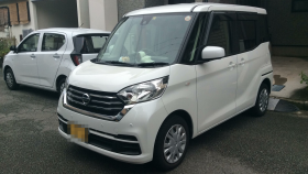 日産/デイズルークス-147060