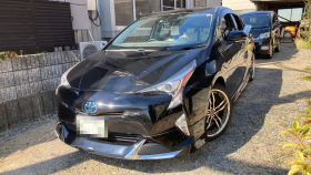 トヨタ/プリウス-147069