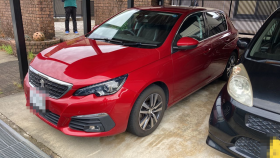 プジョー/３０８-147275