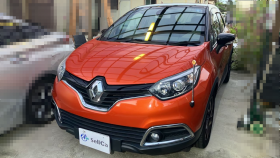 ルノー/キャプチャー-147453