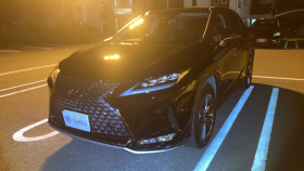 レクサス/ＲＸ-147492