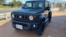 スズキ/ジムニーシエラ-147565