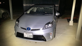 トヨタ/プリウス-147587