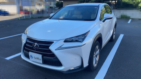 レクサス/ＮＸ-147709