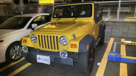 クライスラー・ジープ/ジープ・ラングラー-147733