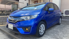 ホンダ/フィット-147739