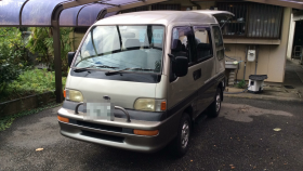 スバル/ドミンゴ-147967