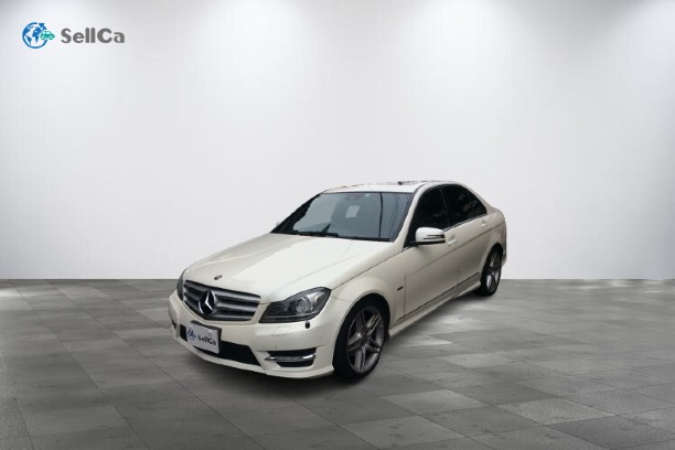 メルセデス・ベンツ/Ｃクラス-14828