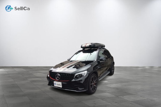 メルセデスＡＭＧ/ＧＬＣ-14836