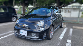 アバルト/アバルト５９５-148437