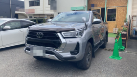 トヨタ/ハイラックス-148443