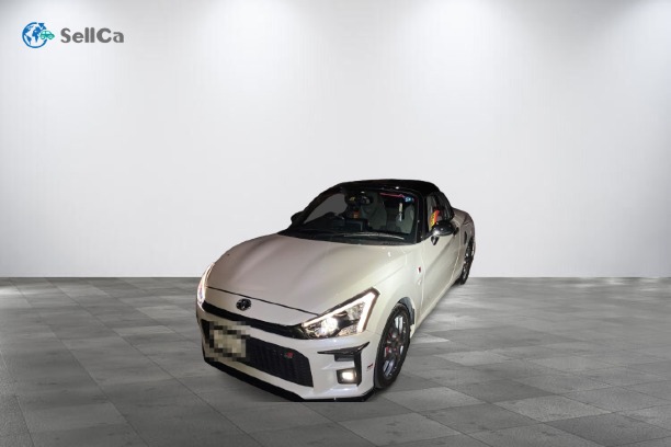 トヨタ/コペン-148548