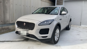 ジャガー/Ｅペイス-148624