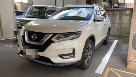 日産/エクストレイル-148945