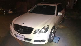 メルセデス・ベンツ/Ｅクラスステーションワゴン-149047