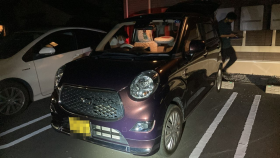 ダイハツ/キャスト-149088