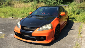 ホンダ/インテグラ-149134