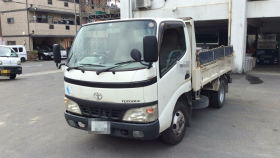 トヨタ/トヨエース-149251