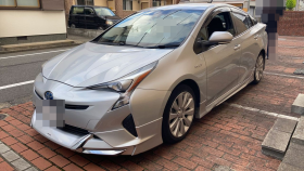 トヨタ/プリウス-149340