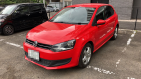 フォルクスワーゲン/ポロ-149365