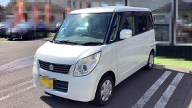 スズキ/パレット-149479