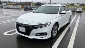 ホンダ/アコードハイブリッド-149572