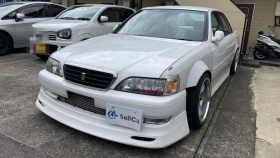 トヨタ/クレスタ-149619