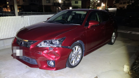 レクサス/ＣＴ-149678