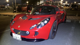 2022年10月31日成約のエキシージ売買実績画像