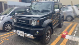 スズキ/ジムニーシエラ-149728