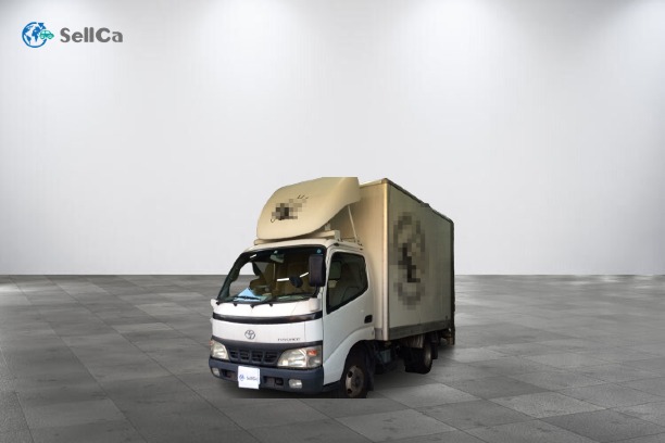 トヨタ/トヨエース-14988