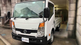 2022年10月10日成約のアトラストラック売買実績画像