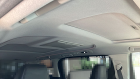 内装ルーフ