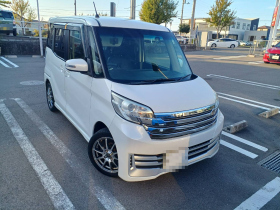 日産/デイズルークス-150026