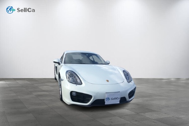 2020年2月25日成約のケイマン売買実績画像