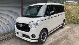 ダイハツ/ムーヴキャンバス-150269