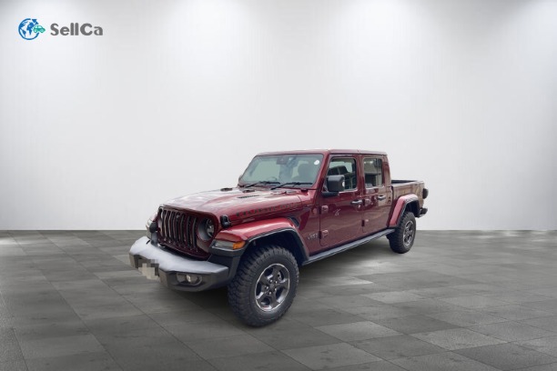 クライスラー・ジープ/ジープ・グラディエーター-150363