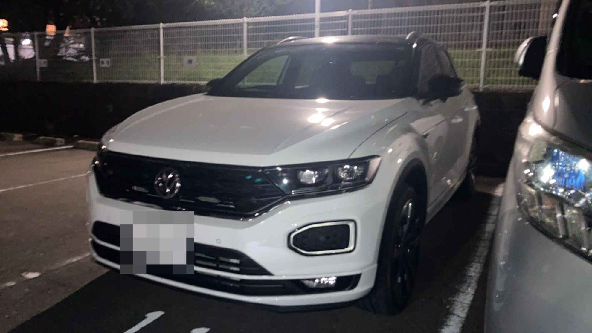 フォルクスワーゲン T-ロック TDI スタイルの車種サムネイル画像