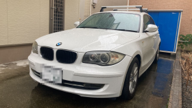 ＢＭＷ/１シリーズ-150540